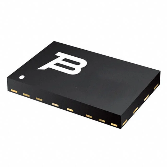 TBU-CA065-050-WH - Подавители выбросов напряжения (TVS диод), 50мА 650В, двунаправленный