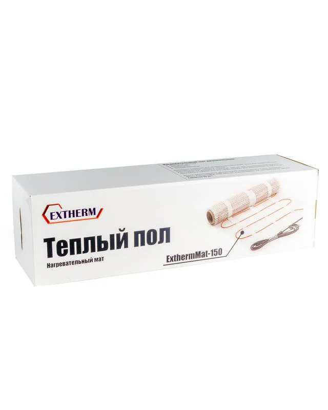 ExthermMat 150-375-2.5 Комплект "Теплый
