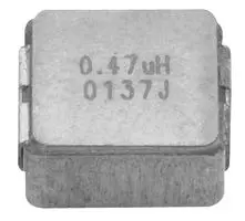 IHLP1212BZER1R2M11 - ЧИП-индуктивность экранированная 1,2мкГн ±20% 5A 27мОм  1212 лента на катушке