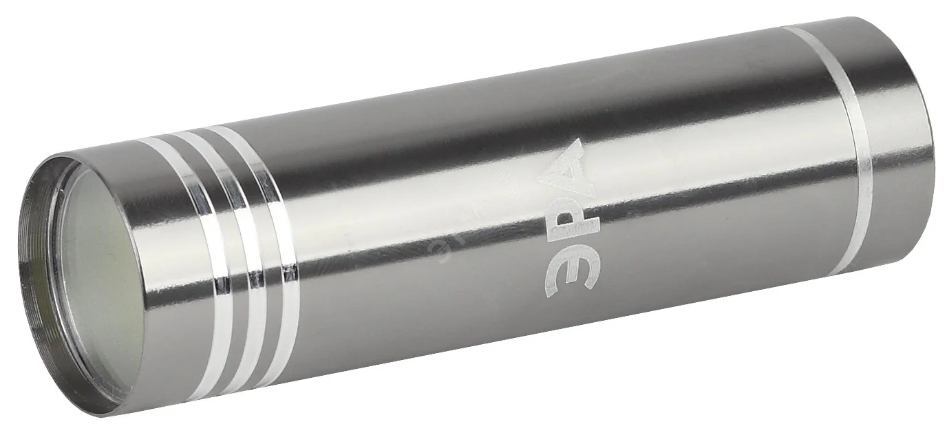Фонарь UB-401 универс. Джет 1.5Вт COB алюм. 3хAAA блист. Б0029192