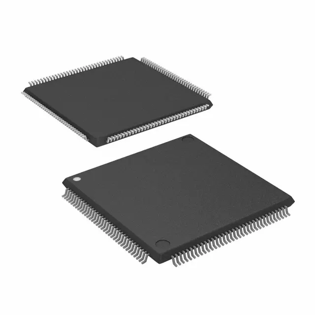 TMS320VC33PGEA120 - IC DGTL SIGNAL PROCESSOR 144LQFP