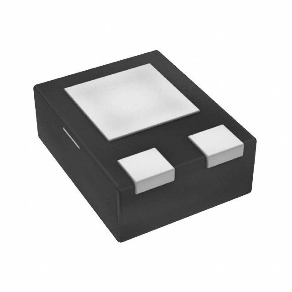 ZXTP720MATA - Биполярный транзистор PNP 40В 3A 3-DFN