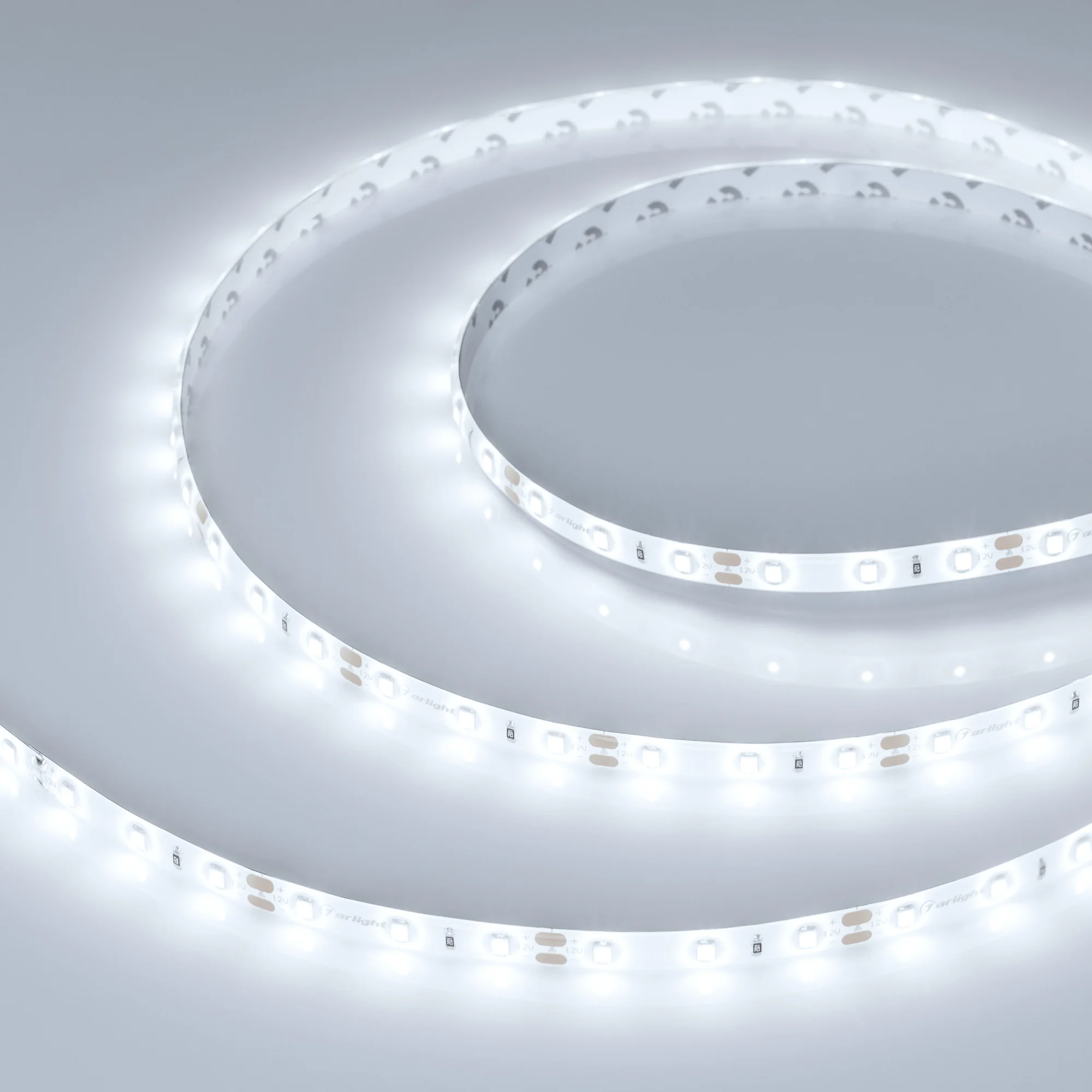Лента герметичная RTW-SE-A60-8mm 12V White6000 (7.2 W/m, IP65, 2835, 5m) 020517(2) - Светодиодная лента RTW-SE-A60, герметичная IP65 (SE-силиконовый верхний слой). Светодиоды 2835, 60 шт/м (300 шт на 5 м), белая плата, ширина 8 мм, скотч 3M. Цвет БЕЛЫЙ 60