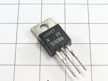 Диод КД227ЖС1