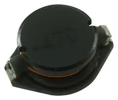 SDR1806-470ML - ЧИП-индуктивность проволочная, на ферритовом сердечнике 47мкГн ±20% 100кГц 22-добротность 2.5A 95мОм
