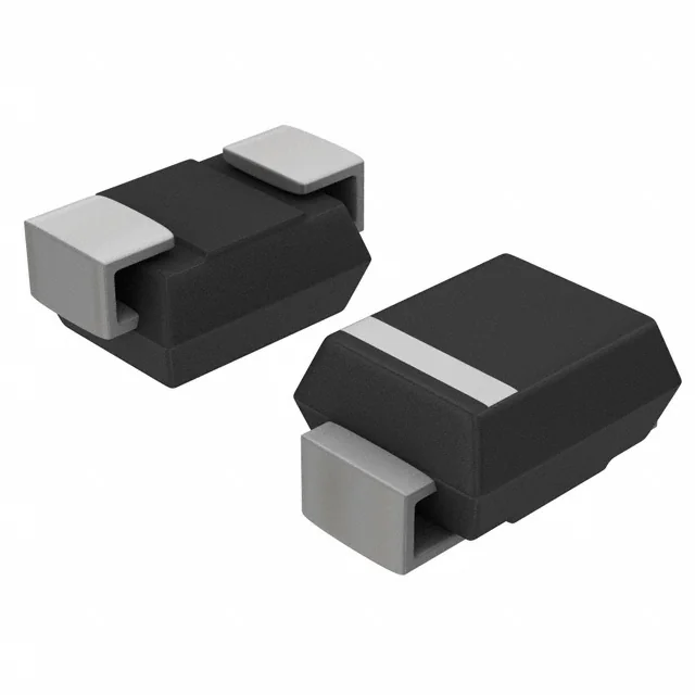 SZP6SMB36CAT3G - Диод защитный от перенапряжения - TVS (супрессор) 30.8В включение 49.9В ограничение SMB