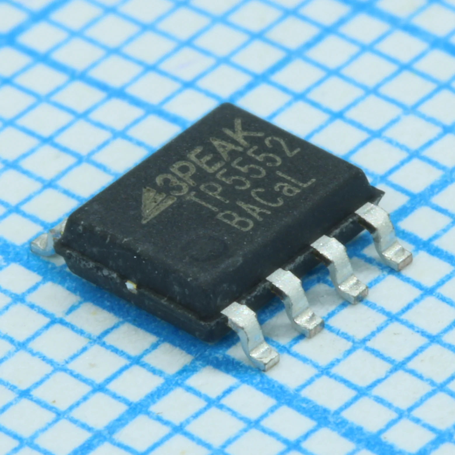 PN8275SSC-R1W - AC-DC ШИМ контроллер SOP-7