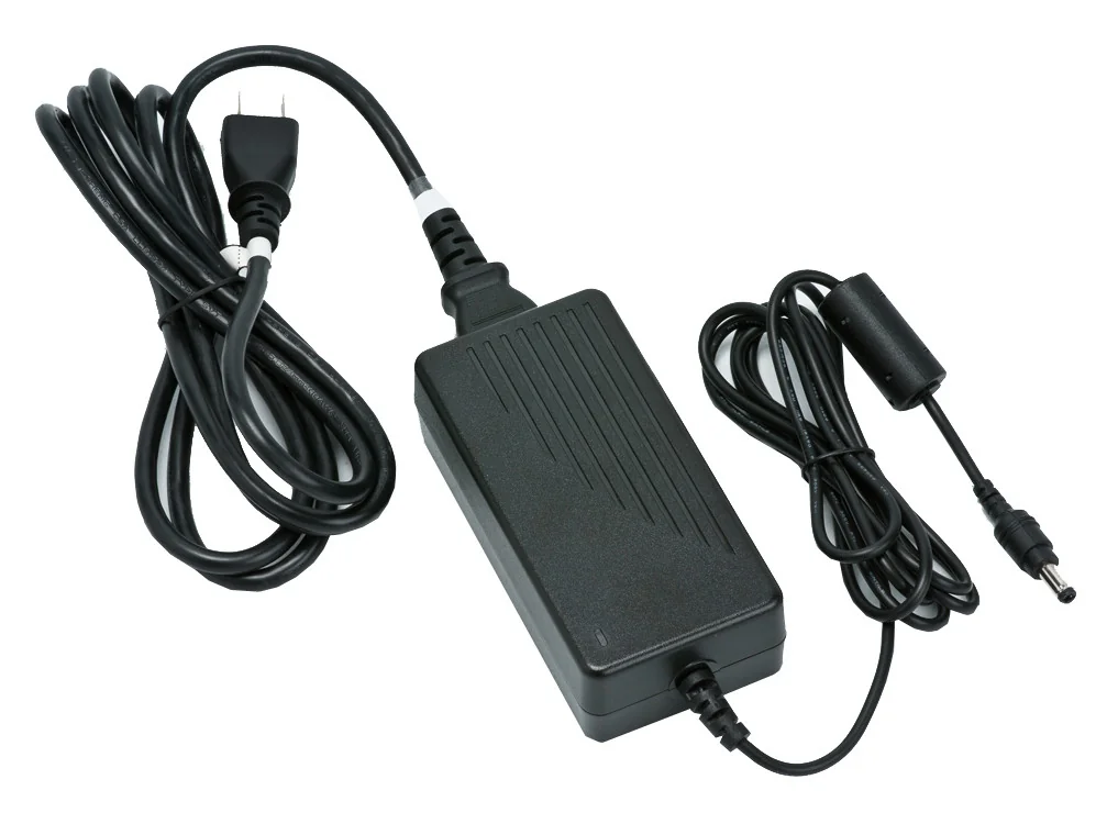brd710612 - M50-71-AC-BC-EU Сетевой адаптер 220В EU для принтеров BMP41, BMP51, BMP53, BMP61, BMP71, M610, M611, M710