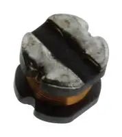 SDR0403-121KL - Индуктивность SMD силовая проволочная 120мкГн ±10% 1кГц 50Q-Фактор феррит 320мА 2.2Ом по постоянному току лента на катушке