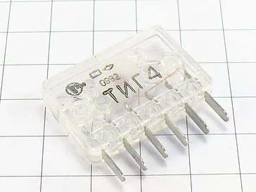 Трансформатор ТИГ-4 "5"