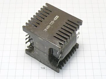 Трансформатор ТР499-220-400В "5"