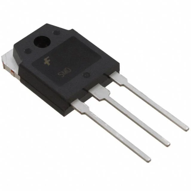 FGA60N65SMD - Биполярный транзистор IGBT, 650 В, 120 А, 600 Вт
