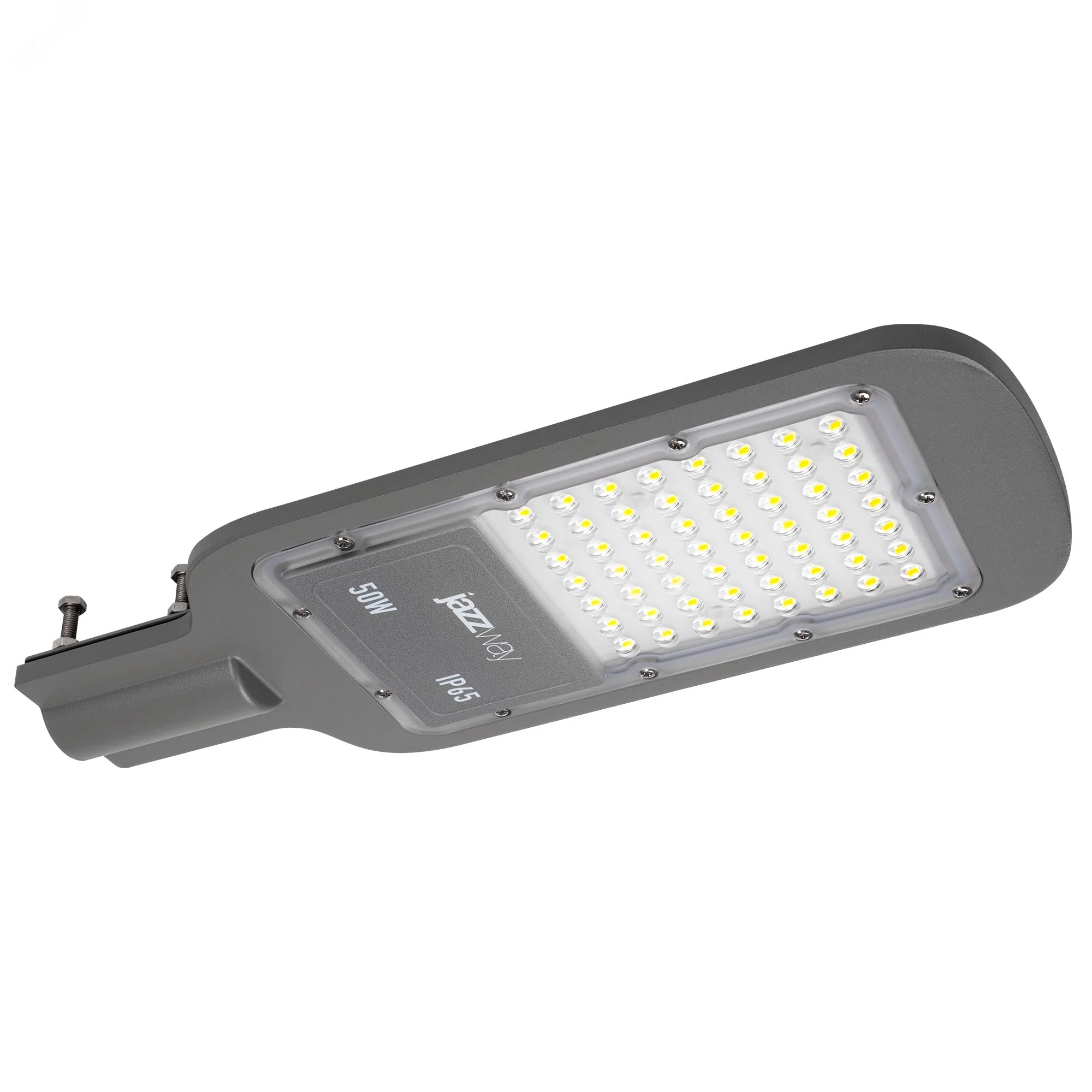 Светильник светодиодный PSL 07 50Вт 5000К IP65 AC180-260 уличный ДКУ 5041059