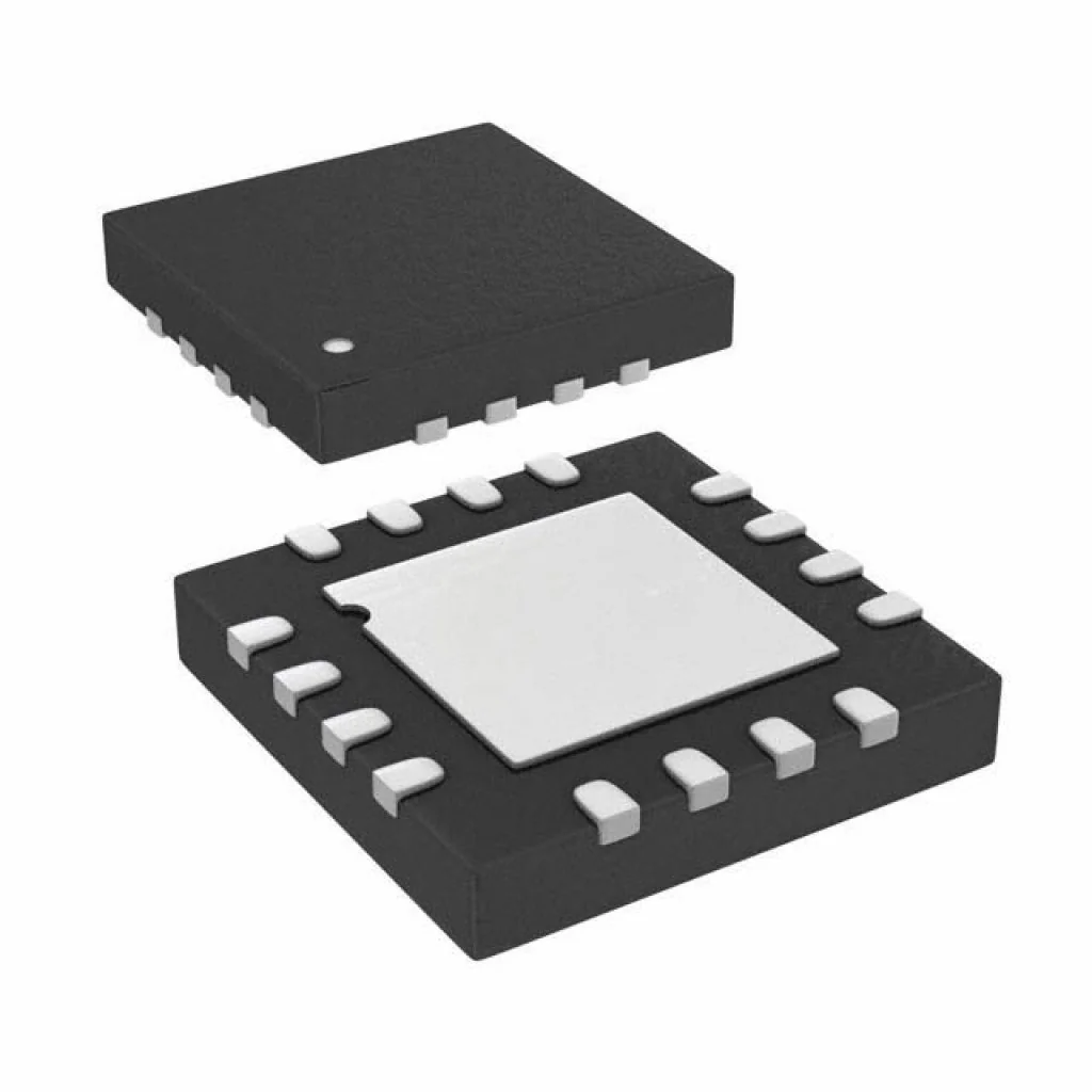 ADT7320UCPZ-RL7 - Датчик температуры цифровой с АЦП 16-бит 16LFCSP