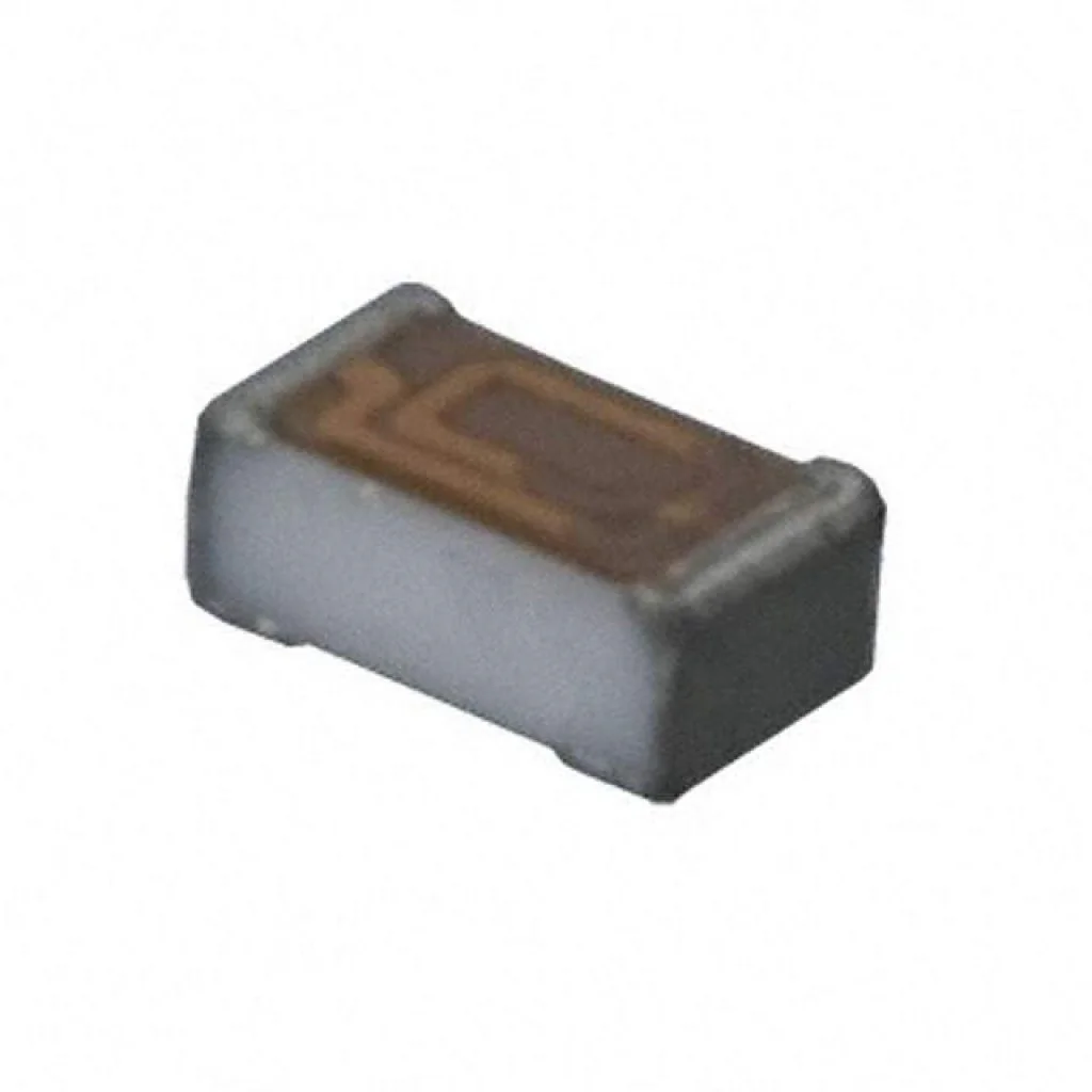LQP15MN5N1B02D - Тонкоплёночная SMD индуктивность 5,1нГн ±0,1нГн 140мА 700мОм по постоянному току