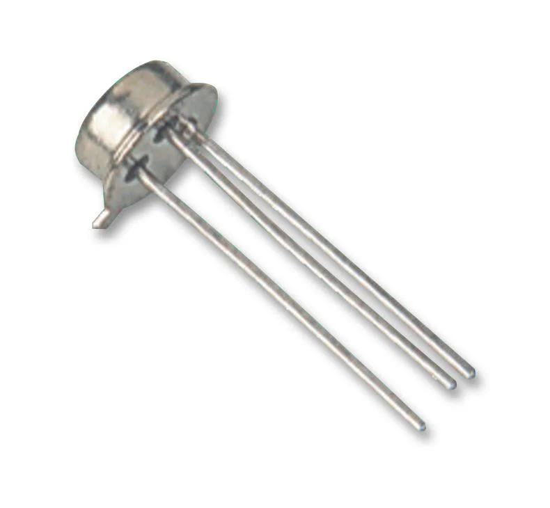 LM35DH/NOPB - Датчик температуры аналоговый (выход по напряжению) последовательный двухпроводный 3-Pin TO-46