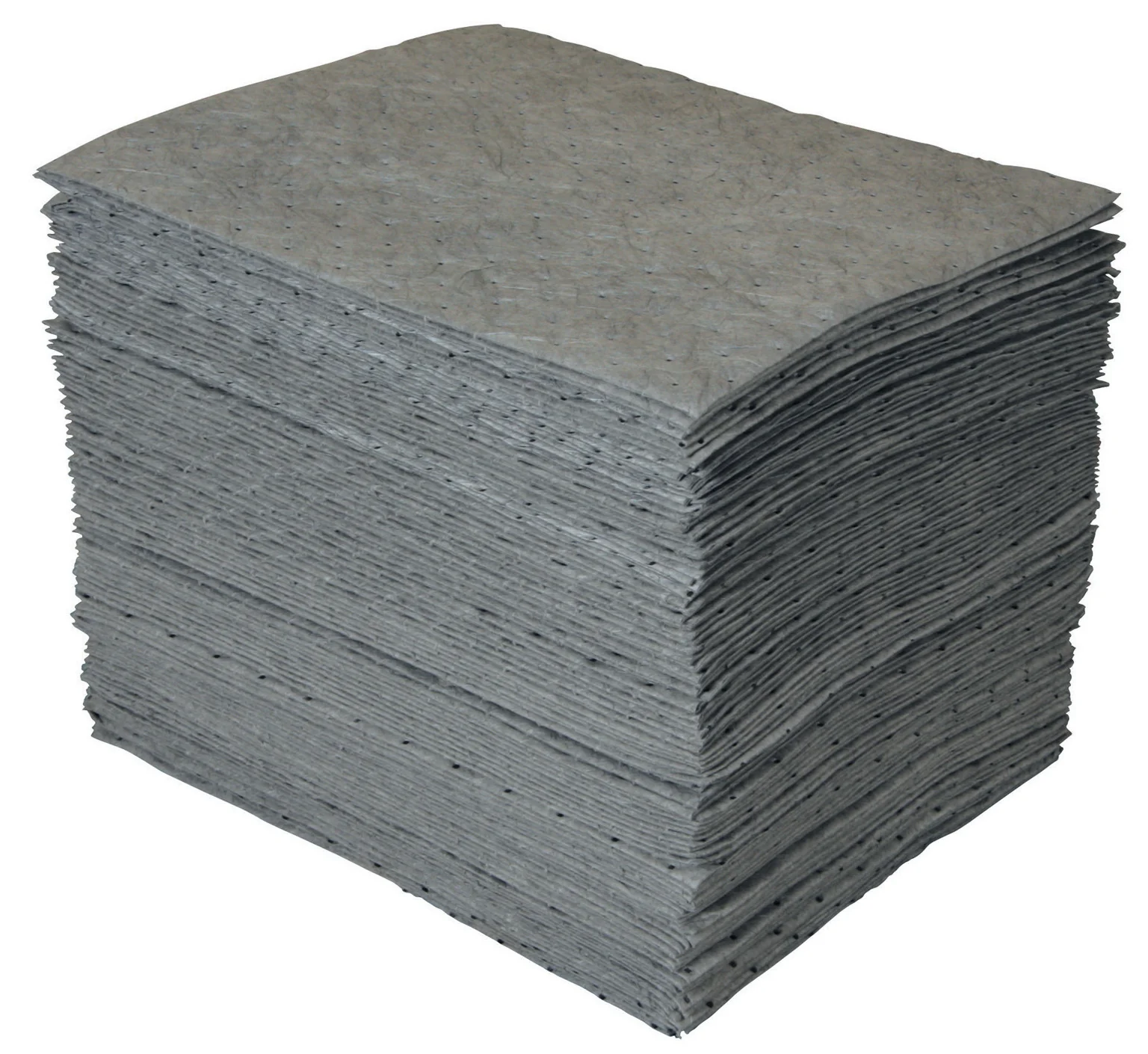 spc813812 - GP100-M Впитывающие салфетки МAXX для обслуживания и ремонта, 40 x 50 см средней емкости, с перфор. линией, уп.100 шт., на 94 литра