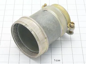 Кожух 233-1/36