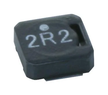 VLCF5020T-2R2N2R6-1 - ЧИП-индуктивность силовая проволочная экранированная 2.2мкГн ±30% 100кГц феррит 2.76A 0.071Ом 2020 лента на катушке