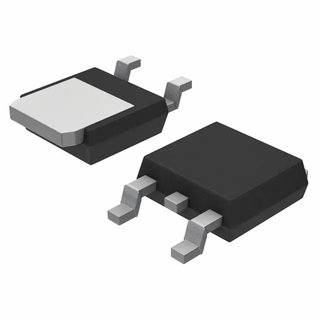 MCR716T4G - Тиристор 400В 4А 75мкА (Логический уровень)
