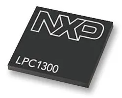 LPC1313FHN33,551