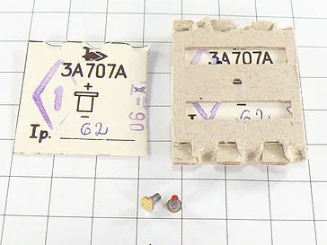 Диод 3А707А