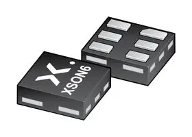 74LVC1G66GM,115