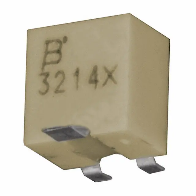 3214X-1-102E - TRIMMER 1K OHM 0.25W SMD