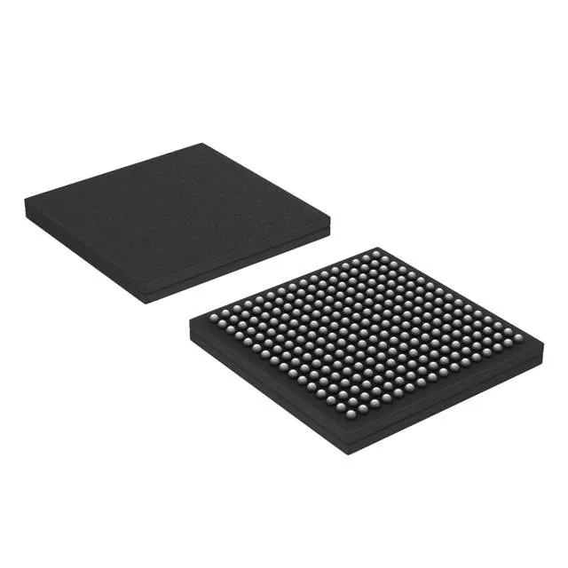 LPC4337JET256,551 - Микроконтроллер NXP 32-бит ядро ARM Cortex M4/M0 RISC 1MB Флэш-память 3.3В 256-Pin LBGA лоток