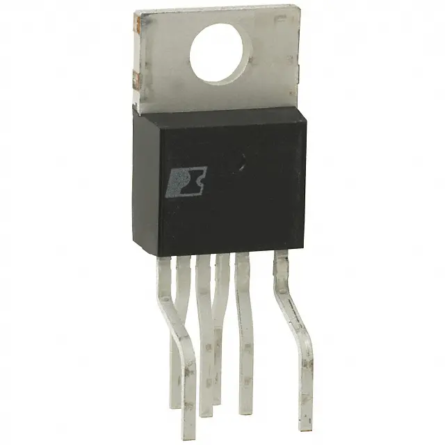 TOP246YN - ШИМ-контроллер  Off-line PWM switch,  40 - 60 W