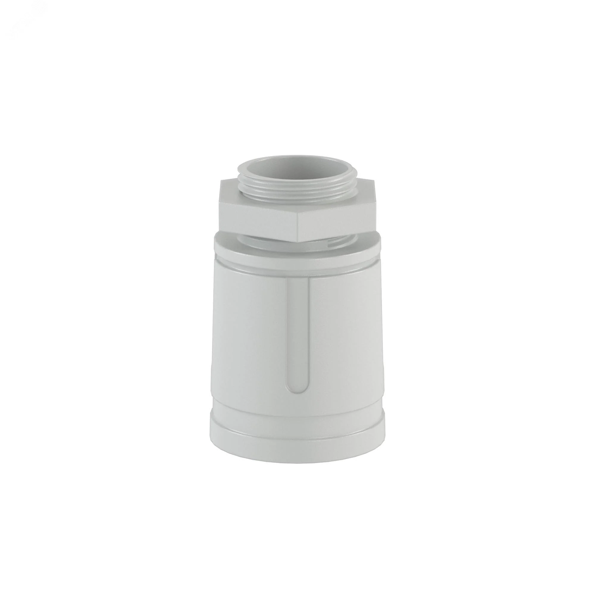Муфта труба-коробка d20 IP67 50220