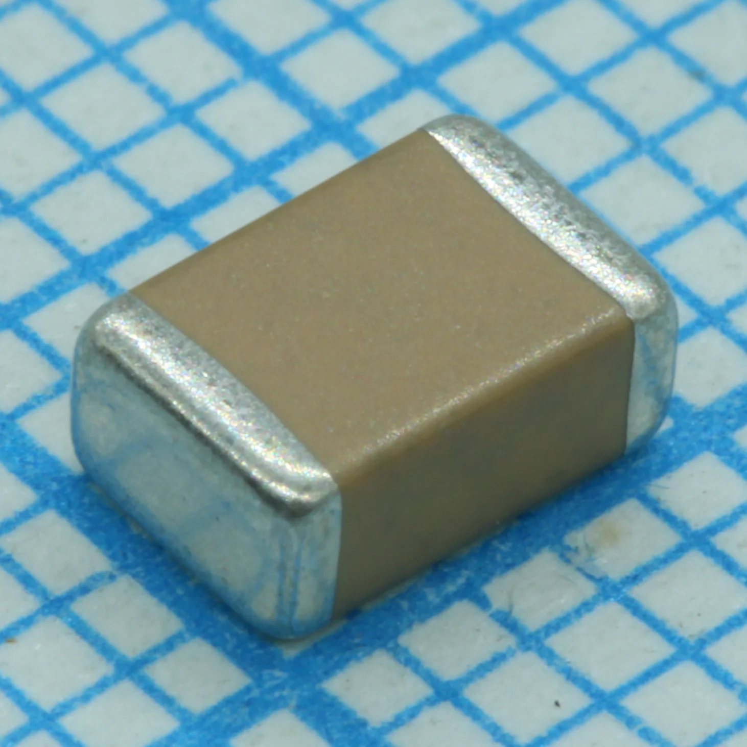 TS18H02A225K5TB00R - Керамический ЧИП-конденсатор 1812 X7R 2.2мкФ ±10% 100В 125°C лента на катушке