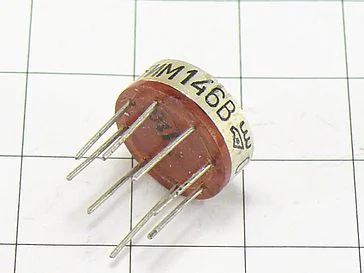 Трансформатор ТИМ146В "5"