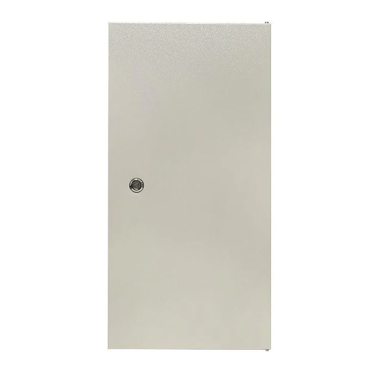 Щит ЩРН-48 (620х310х120) IP54 Basic mb24-48-bas