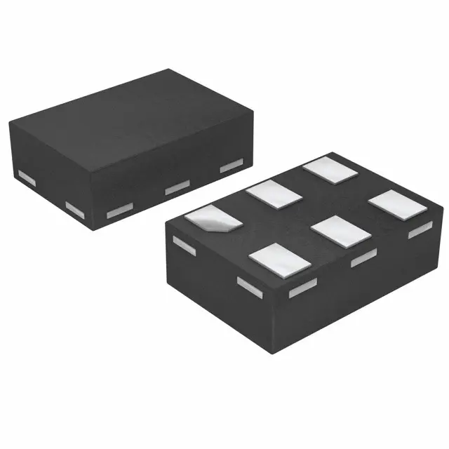 74AUP1G157GM,115 - Мультиплексор маломощный двухвходовой  XSON6, SOT886 (1.45x1)