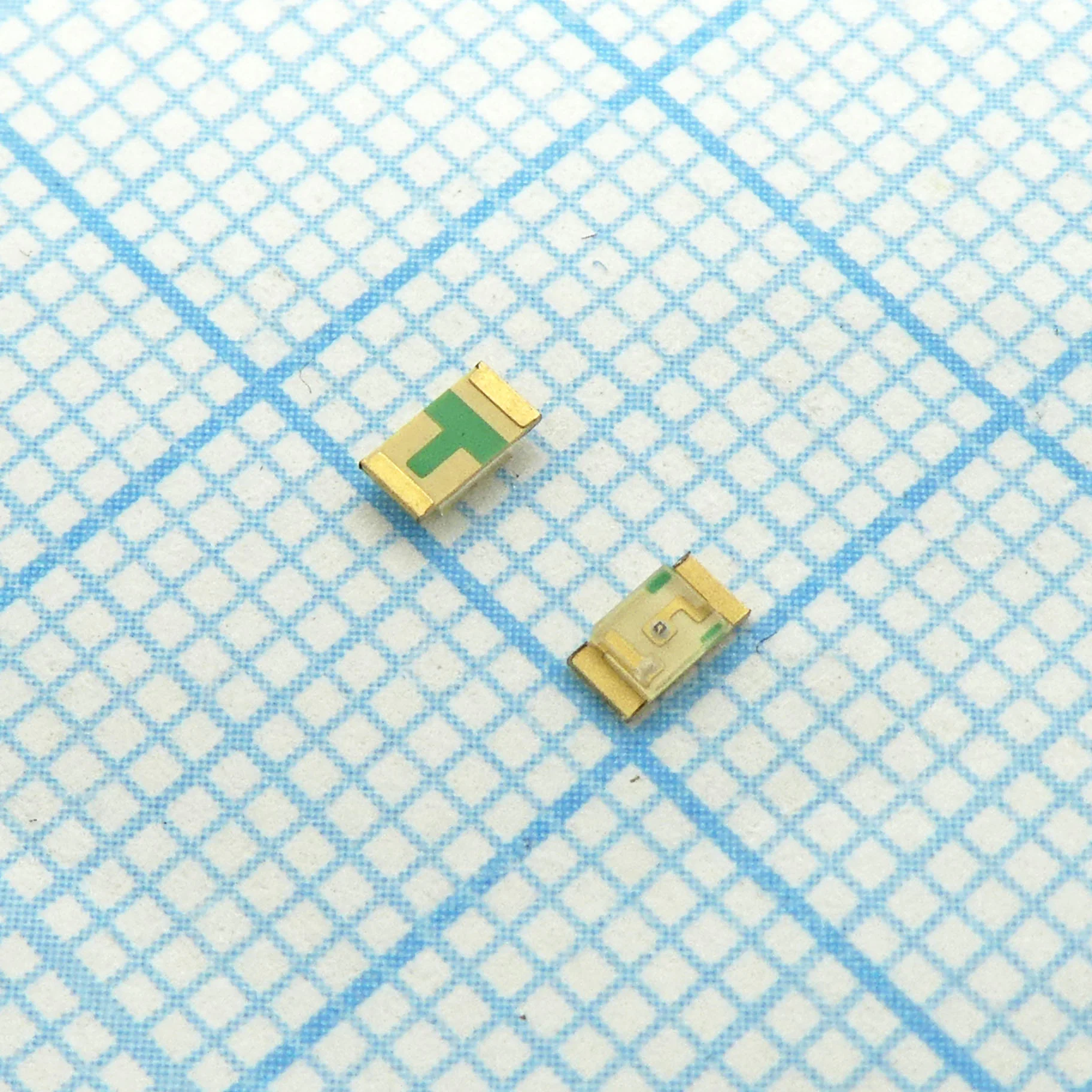 KPT-3216SYCK - Светодиод smd 3,2х1,6мм/желтый/590нм/36-120мкд/прозрачный/120°