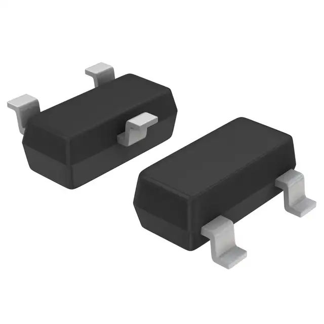 IRLML5103TRPBF - Транзистор полевой MOSFET P-канальный 30В 0.76А 0.54Вт, 0.60 Ом