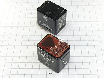Реле ТКЕ24ПД1 "5"