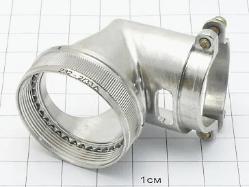Кожух 232-2/33
