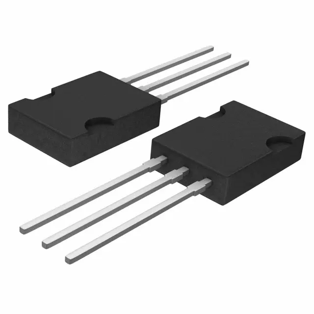 BT148-600R,127 - Тиристор 600В 4А 200мкА (Логический уровень)