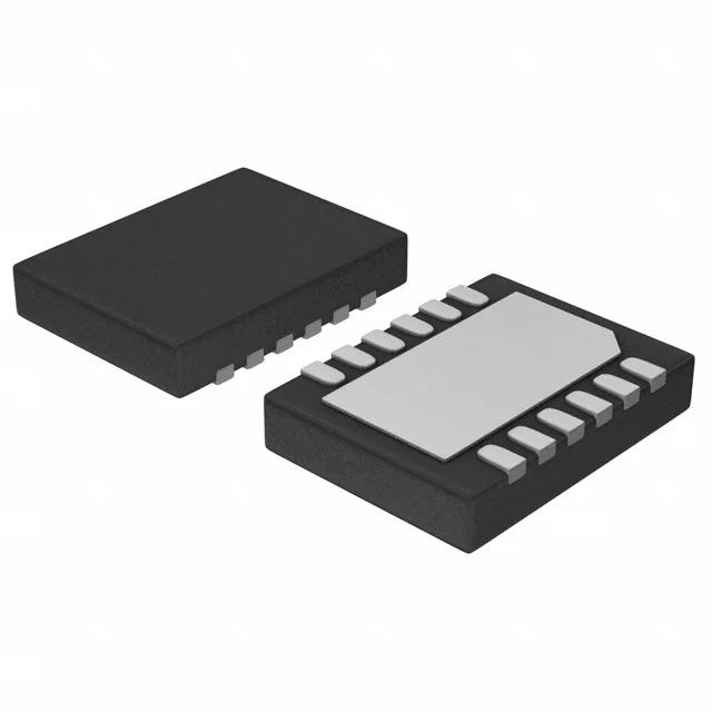 NCP5030MTTXG - Драйвер LED для светодиодов повышеноой яркости 12WDFN
