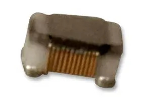 LQW18AN12NG10D - Индуктивность SMD высокочастотная неэкранированная проволочная 12нГн ±2% 100МГц 38Q-Фактор керамика 750мА 71мОм по постоянному току 0603 лента на катушке