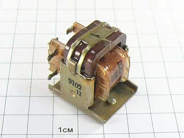 Дроссель Д225НВ "5"