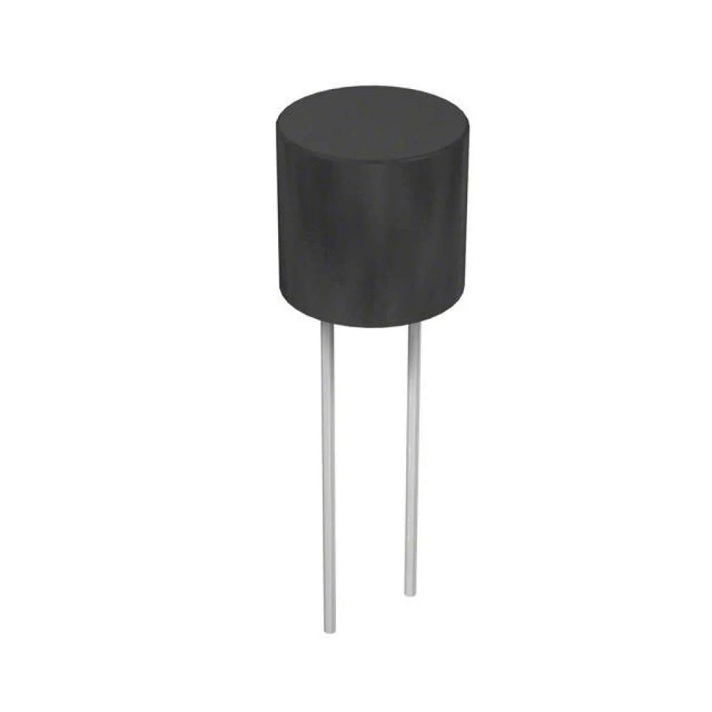 37211600001 - Предохранитель 250 V 1.6A 8,4x7,6 mm, радиальный, ammo