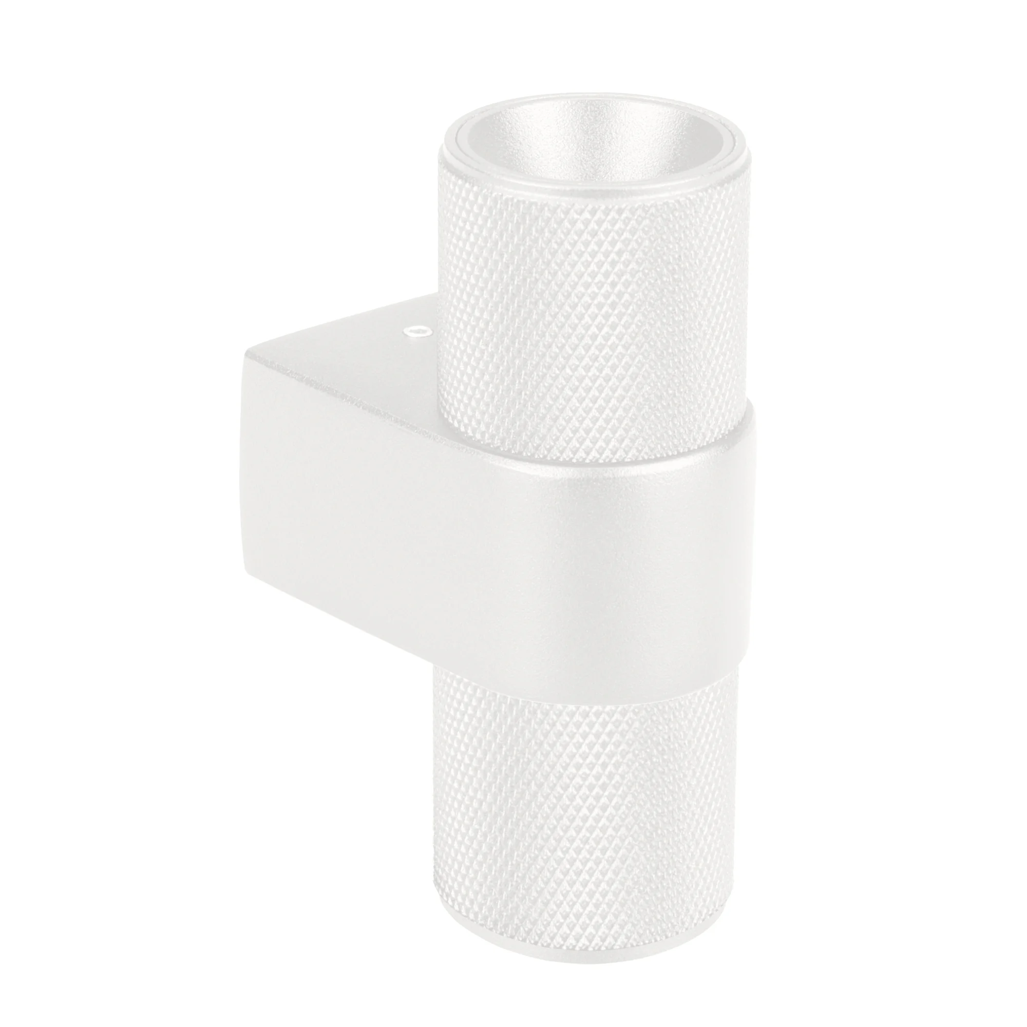 Светильник SP-SPICY-WALL-MINI-TWIN-S104x39-2x3W Day4000 (WH, 40 deg, 230V) 035561 - Настенный светильник со свечением в верхнюю и нижнюю полусферу. Мощность 6 Вт, св. поток 350 лм, 60 лм/Вт, дневной 4000 K, CRI>90, угол 40°, напряжение питания 230 В. Белы
