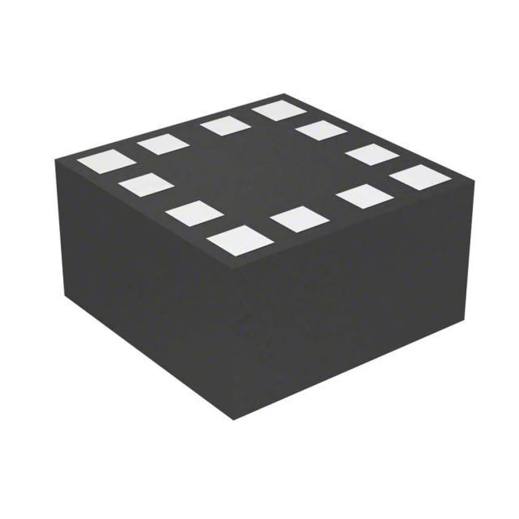 LIS3MDLTR - e-Compasses Magnetic sensor