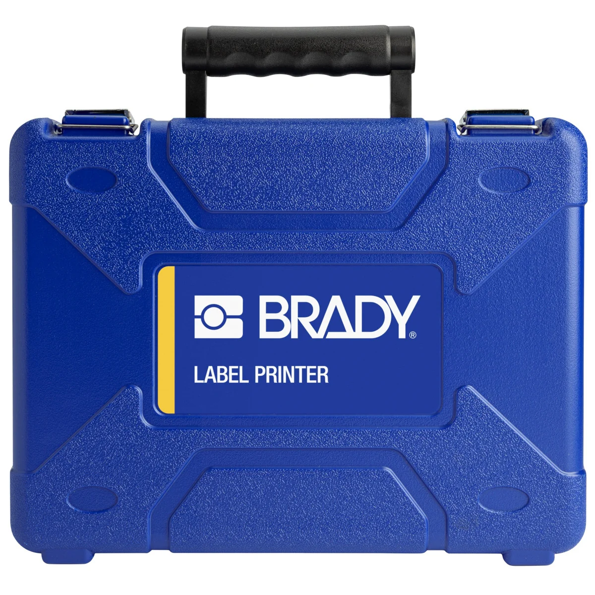 brd170421 - M210-HC жесткий кейс для переноски принтера BMP21 LAB, BMP21, BMP21-PLUS, M210, M210-LAB