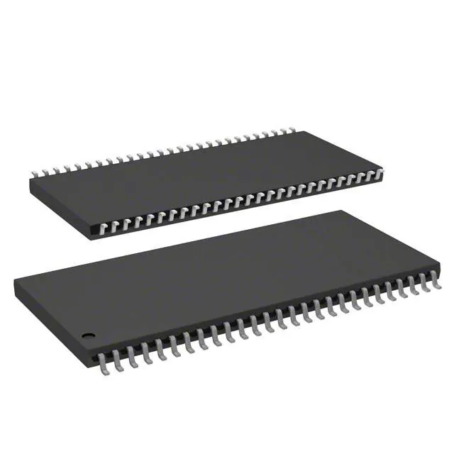 IS42S16160G-7TLI - Динамическое ОЗУ 256Мбит 143МГц 54TSOP