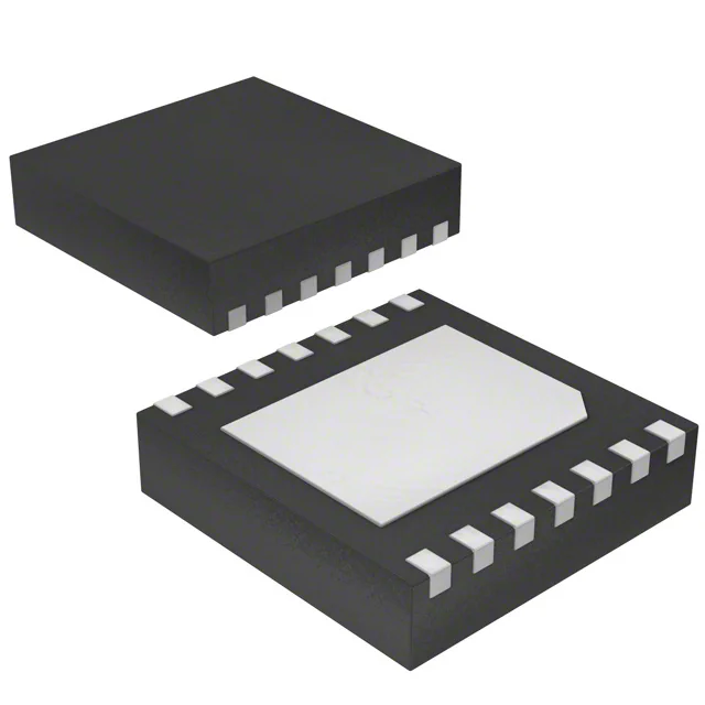MAX15025AATB+ - IC GATE DRVR 2CH 16NS 10TDFN-EP