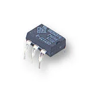 TCDT1101G - Фотооптопара транзисторная высокий температурный коэффициент 40 - 80%